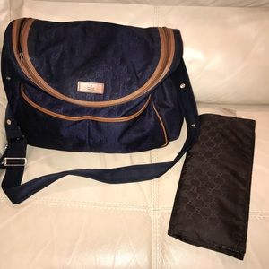 Gucci DiPer Bag